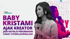 Baby Kristami: Citizen...
