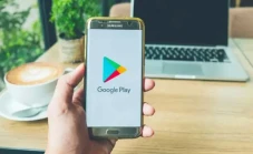 Google Play Store Bakal...