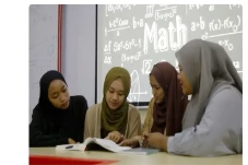 5 Kampus dengan Jurusan...