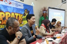Program PPATK Mengajar...