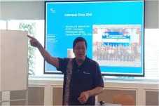 Beasiswa BINUS Buka...