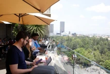 10 Negara Favorit Ekspatriat...