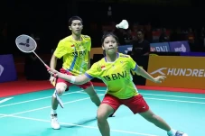 Hasil AJC 2023: Tampil...