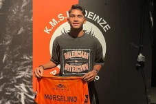 Kisah Unik Marselino...