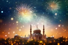Khutbah Jumat: 5 Pelajaran...