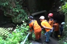 Fakta Identitas Korban...