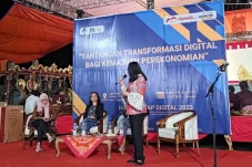Masyarakat Wonogiri...