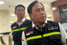 Kemenag: 663 Jemaah...