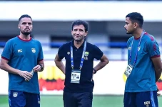 Alasan Ini Membuat Persib...