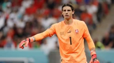 Here We Go! Yann Sommer...