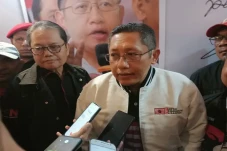 Hari Ini Anas Urbaningrum...