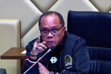 Bawaslu Usul Pilkada...