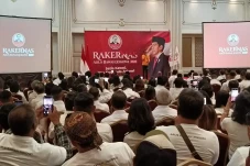 Jokowi Cerita Presiden...