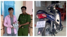 Honda Revo Ini Terjual...