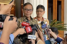 Mahfud MD Ungkap Cara...