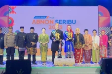 Selamat! Ini Pemenang...