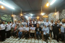 Kemenangan Partai Perindo...