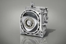Mazda Ajukan Enam Paten...