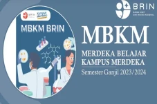 BRIN Buka Kesempatan...