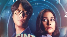 Sinopsis Cinta Dua Masa...
