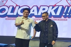 Resmi! Tenaga Ahli Kemenparekraf...