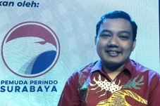 Putra Mensos Risma,...