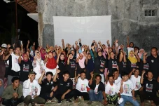 Ganjaran Buruh Berjuang...