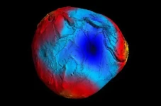 Misteri Lubang Gravitasi...