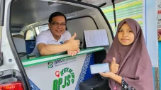 Dewan Pengawas BPJS...