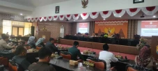 DPRD Kendal Minta Bupati...