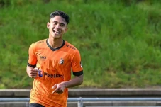 2 Gol Marselino Ferdinan...