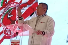Tak Ingin Jadikan PKN...
