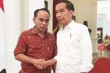 Dikabarkan Diangkat...