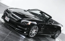 Mercedes-AMG SL 63 Edisi...