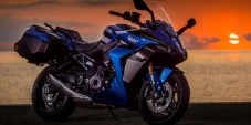 Suzuki Ungkap Motor...