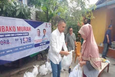 Pemuda Perindo Gelar...