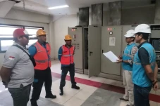 Jelang Laga Persija...