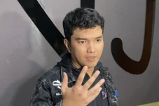 Aldi Taher Kewalahan...