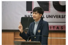 Lolos IISMA, Mahasiswa...