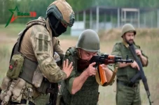 Ukraina dan Polandia:...