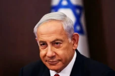 Merasa Pusing, PM Israel...
