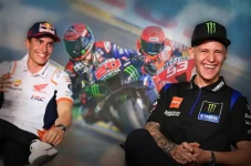 Casey Stoner: Honda...