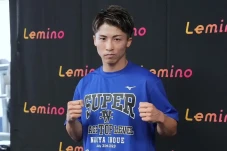 Naoya Inoue Siap Jadi...