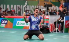 Menangi Taipei Open,...