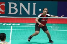 Mutiara Ayu Juara Tunggal...