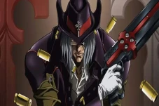 8 Anime Bertema Zombie...