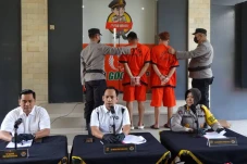 Terungkap! Korban Mutilasi...