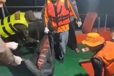Hilang Sepekan, ABK...