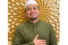 Habib Idrus: Berikan...