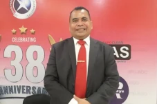 Profil Prof Paiman Raharjo,...